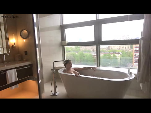 ❤️ Möhtəşəm babe Ehtirasla hamamda öz pişiyini çəkdi ❤️❌ Porno pornoda az.epicpornvideos-com.ru ❌️❤