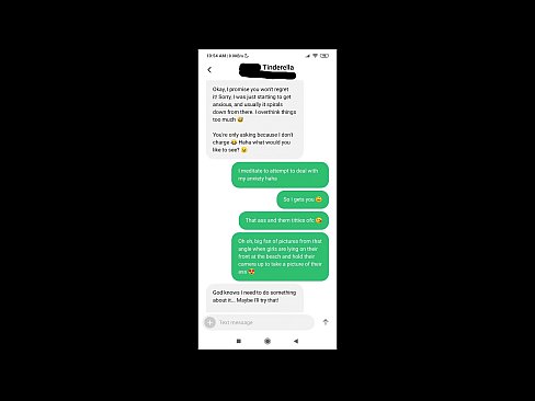 ❤️ Tinder-dən hərəmimə yeni bir PAWG əlavə etdim (Tinder ilə danışıq daxil olmaqla) ❤️❌ Porno pornoda az.epicpornvideos-com.ru ❌️❤
